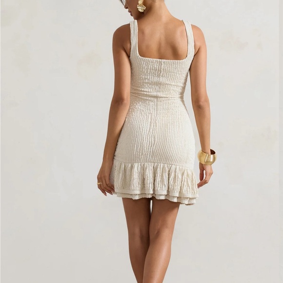 MADEIRA Club L London Dress - Picture 3 of 6